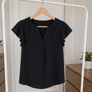 Sage Cami Blouse